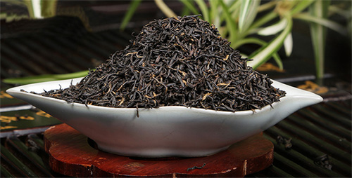 چای سیاه اصل